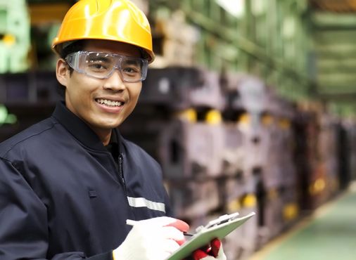 APP-T: APPLY WORKPLACE SAFETY AND HEALTH IN PROCESS PLANT - TAMIL - NTUC  LearningHub