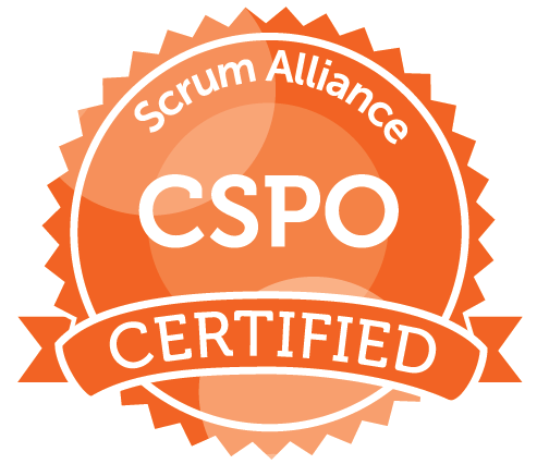 IT01A20: CERTIFIED SCRUM PRODUCT OWNER (CSPO) (SF) (SYNCHRONOUS E-LEARNING)  - NTUC LearningHub