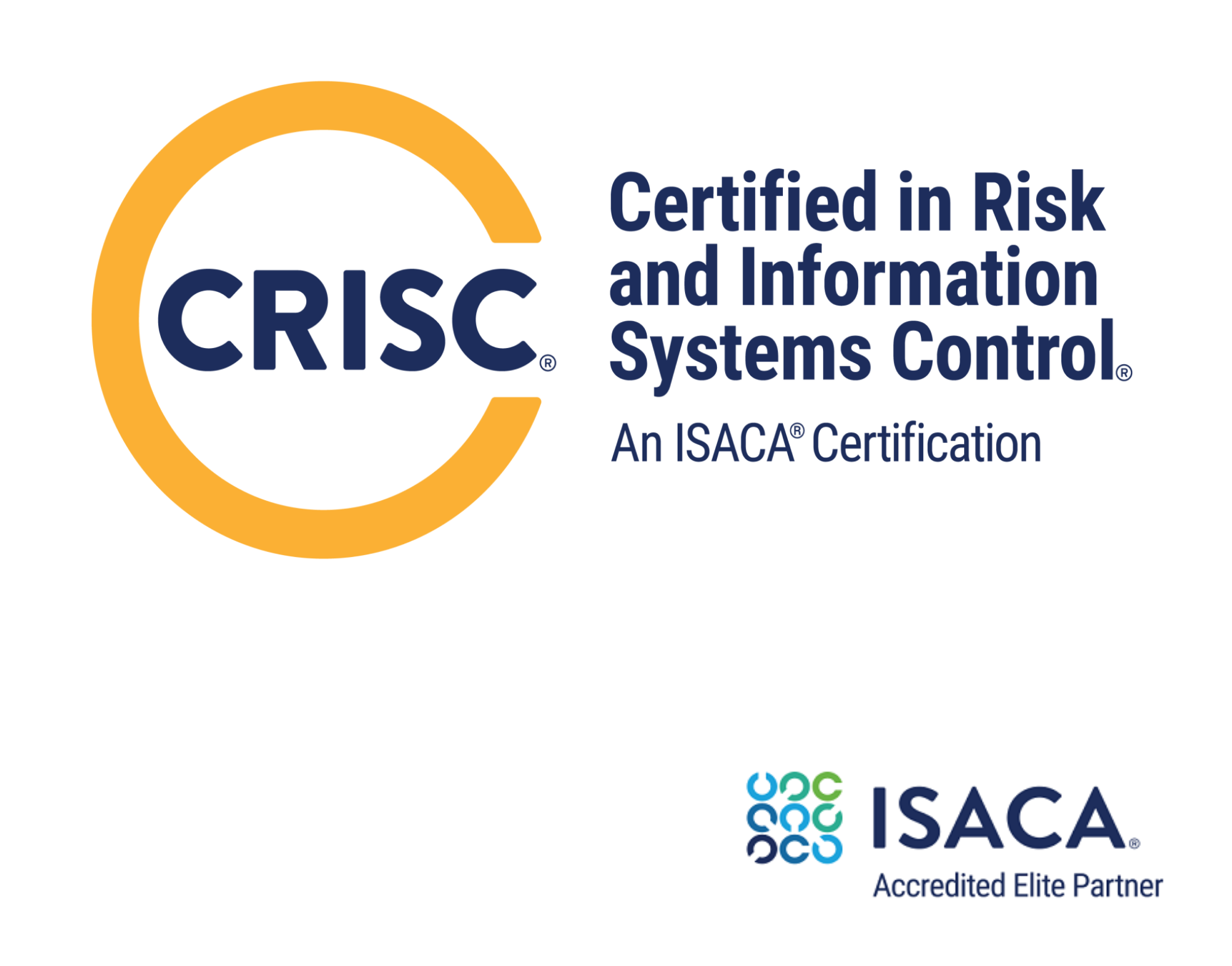Certified in Risk and Information