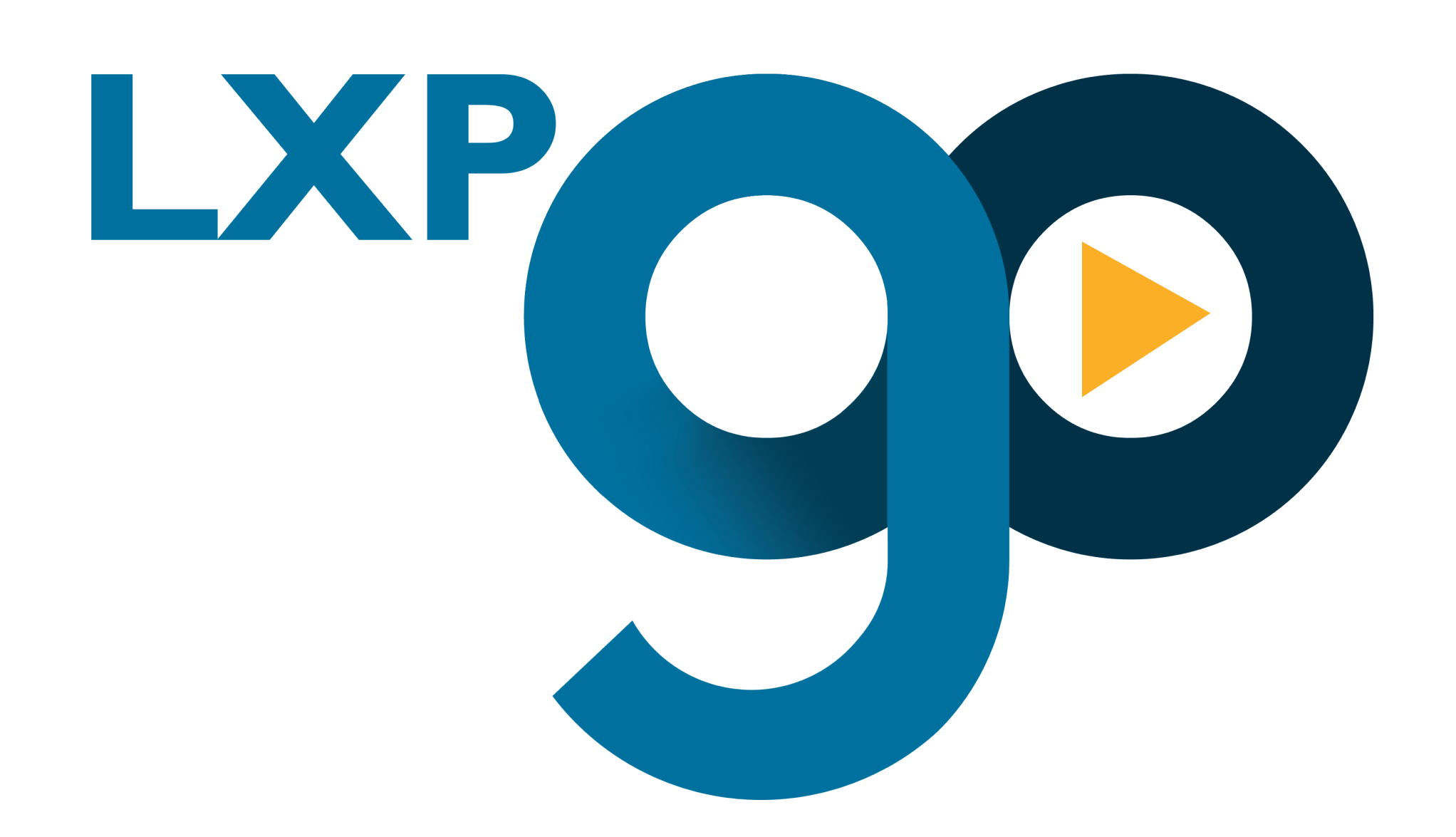lxp go logo